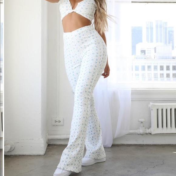 Tiger Mist Set - Picture 7 of 11